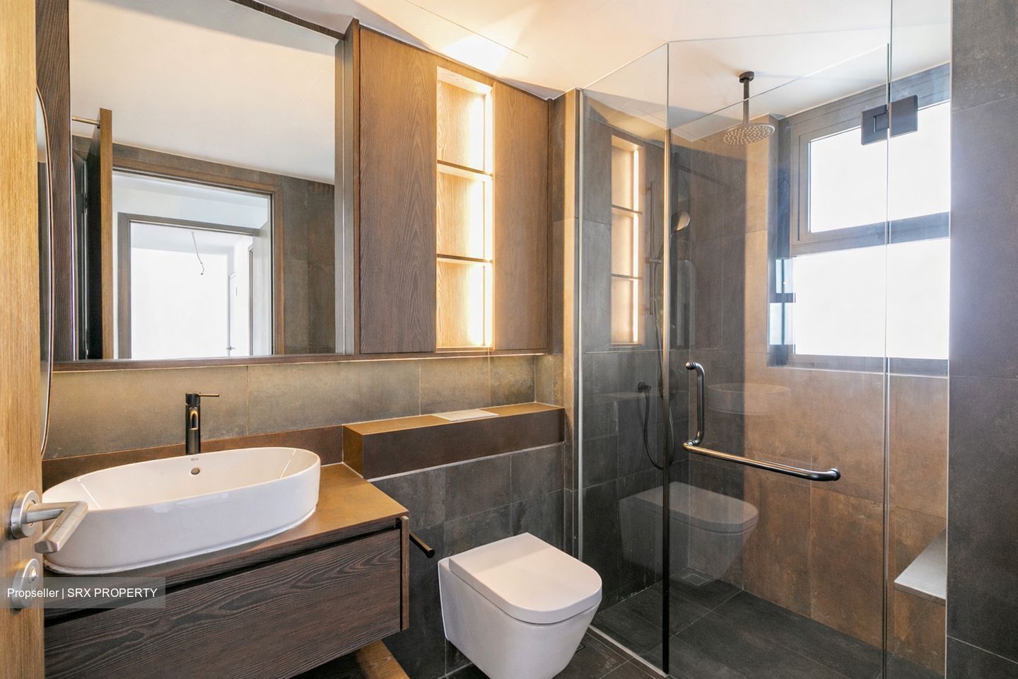 Mori (D14), Apartment #534289881